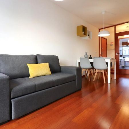 Se Apartamentos - Cruz De Pedra Apartment Брага Екстер'єр фото