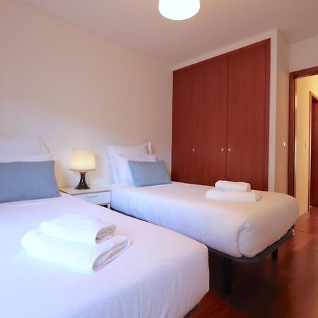 Se Apartamentos - Cruz De Pedra Apartment Брага Екстер'єр фото