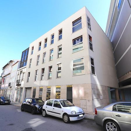 Se Apartamentos - Cruz De Pedra Apartment Брага Екстер'єр фото