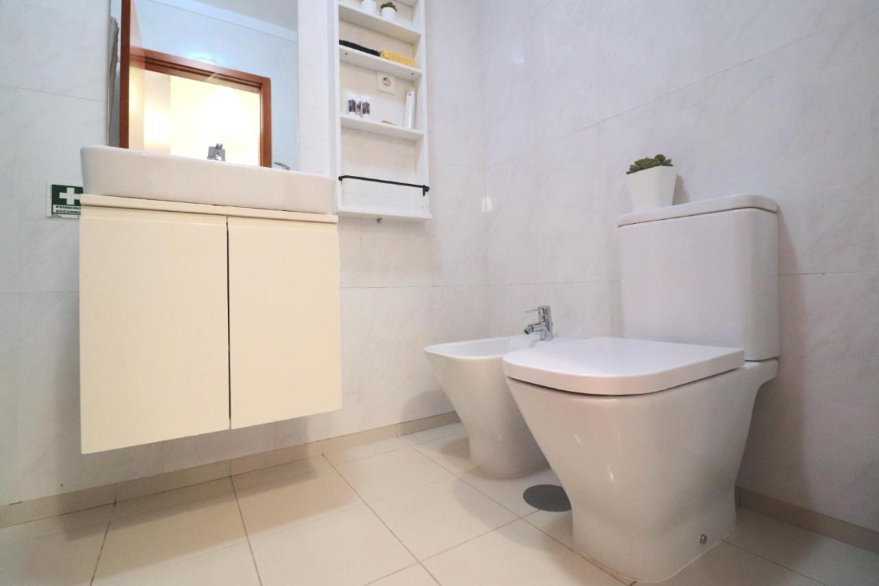 Se Apartamentos - Cruz De Pedra Apartment Брага Екстер'єр фото