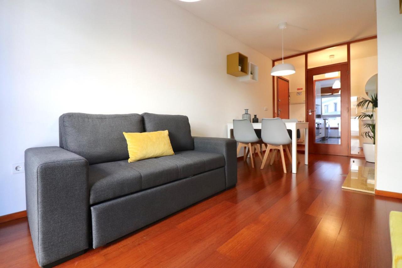 Se Apartamentos - Cruz De Pedra Apartment Брага Екстер'єр фото